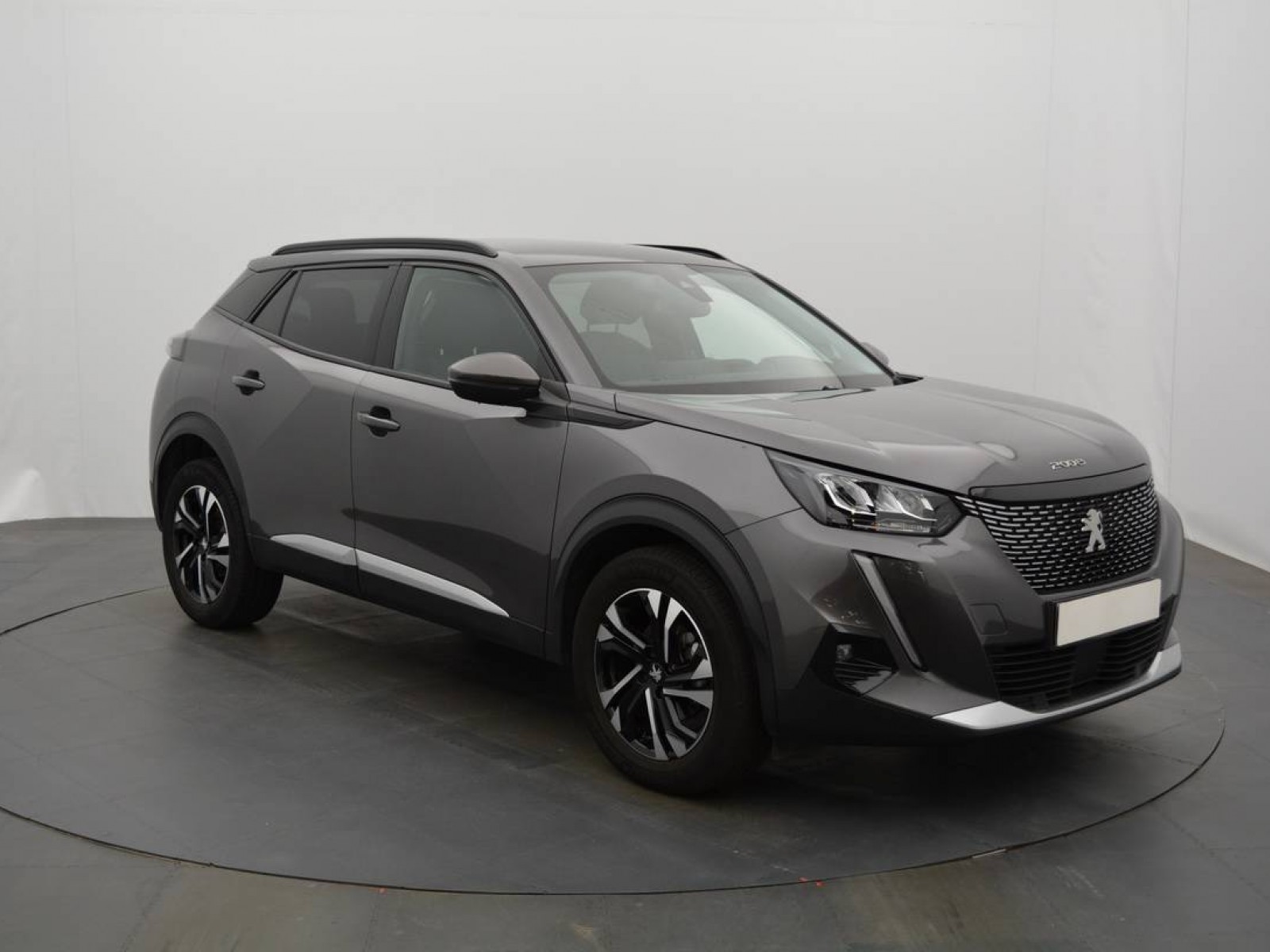 PEUGEOT - 2008 - #182723 - 1