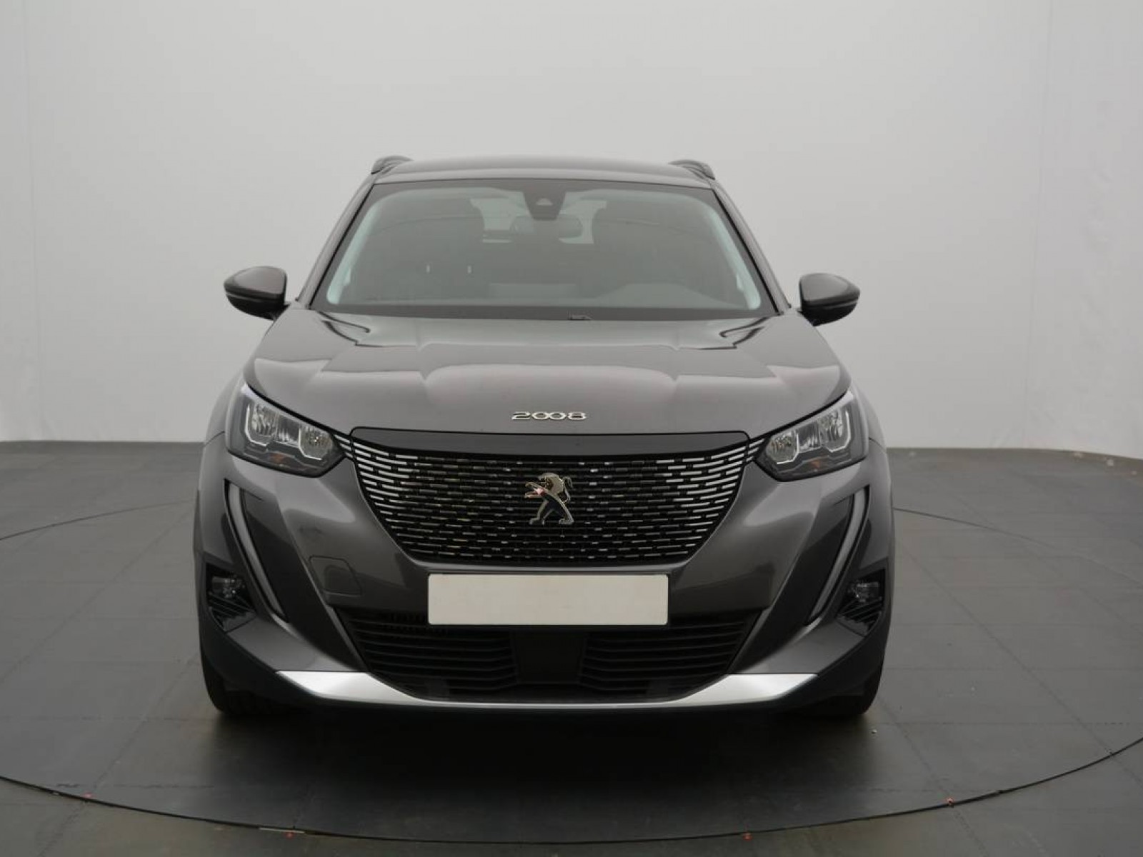 PEUGEOT - 2008 - #182723 - 4