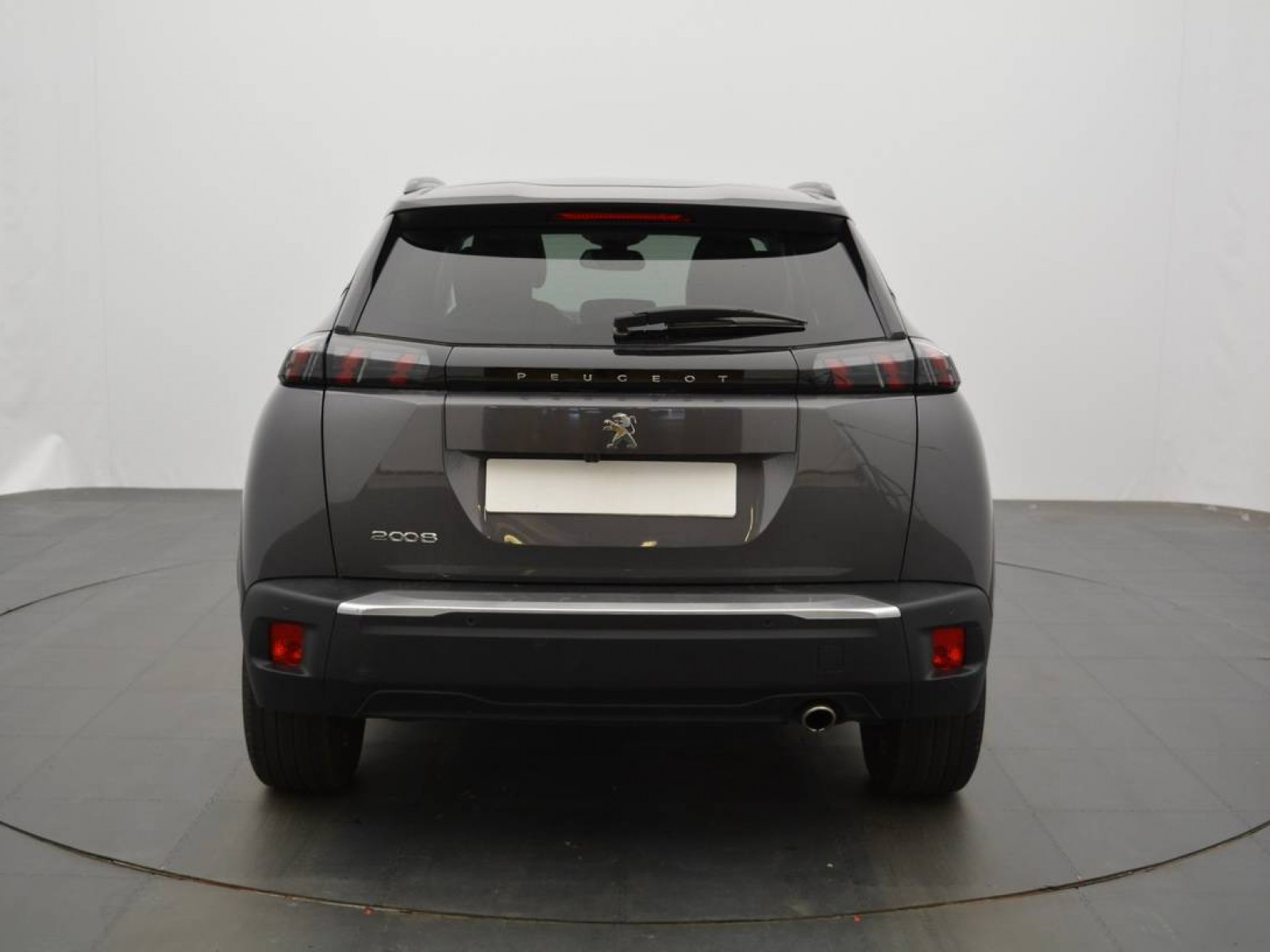 PEUGEOT - 2008 - #182723 - 5