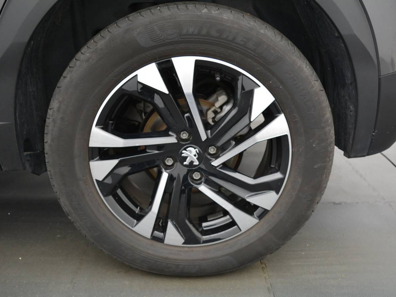 PEUGEOT - 2008 - #182723 - 6