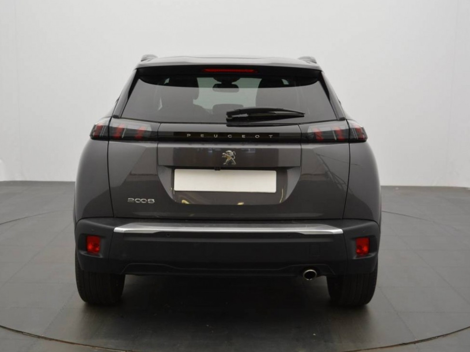 PEUGEOT - 2008 - #182723 - 20