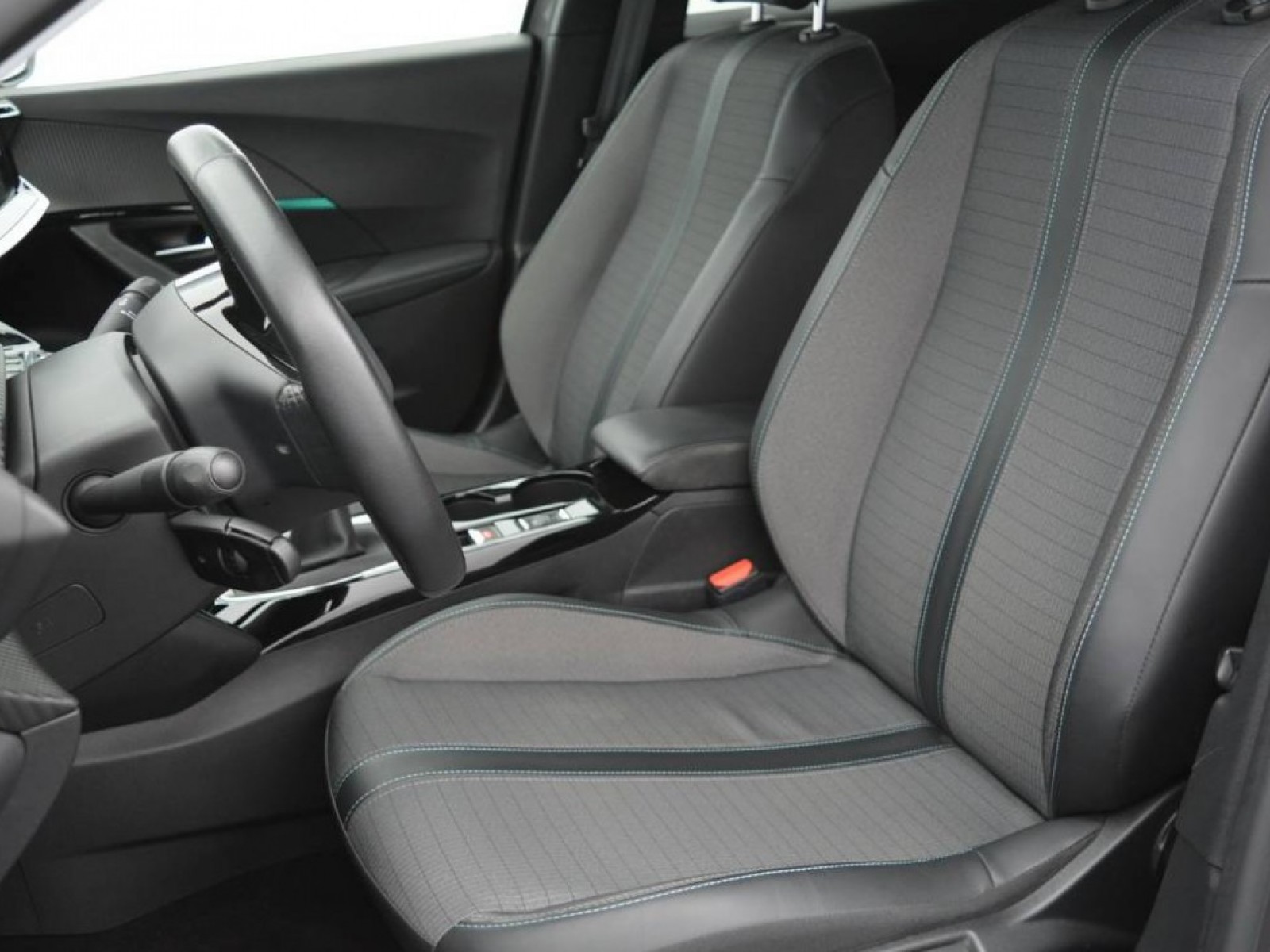 PEUGEOT - 2008 - #182723 - 22