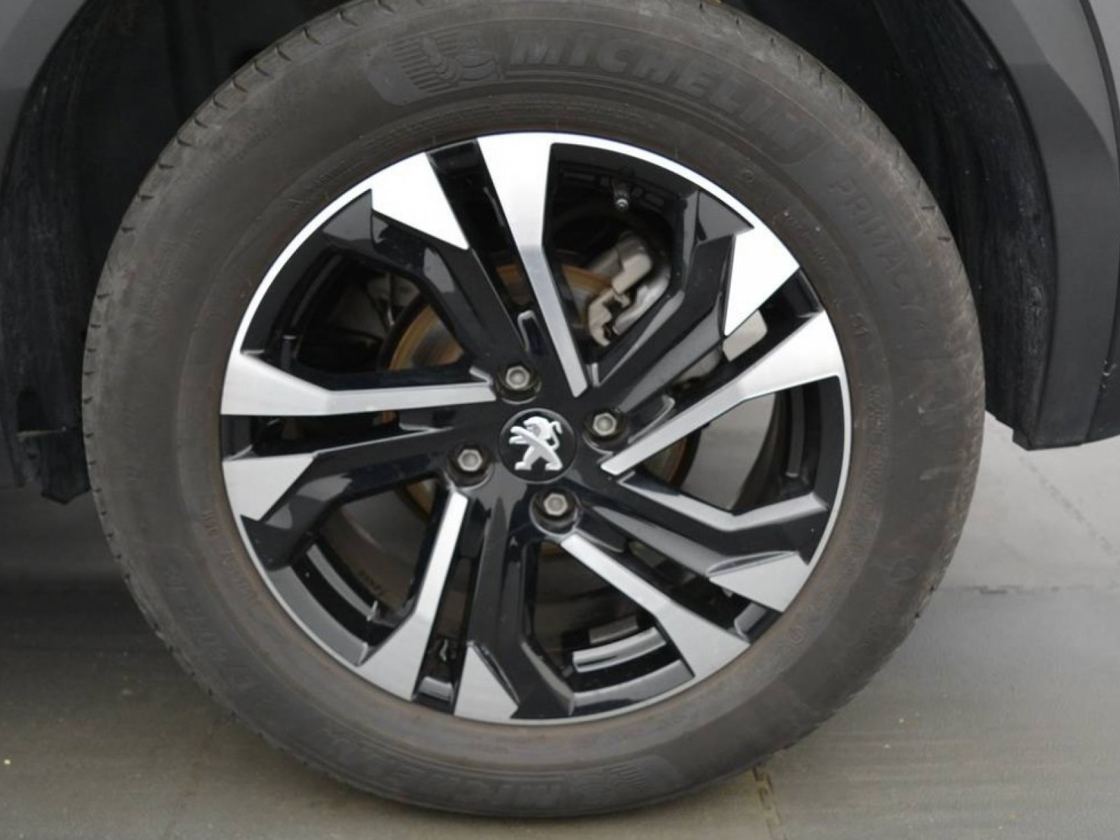 PEUGEOT - 2008 - #182723 - 21