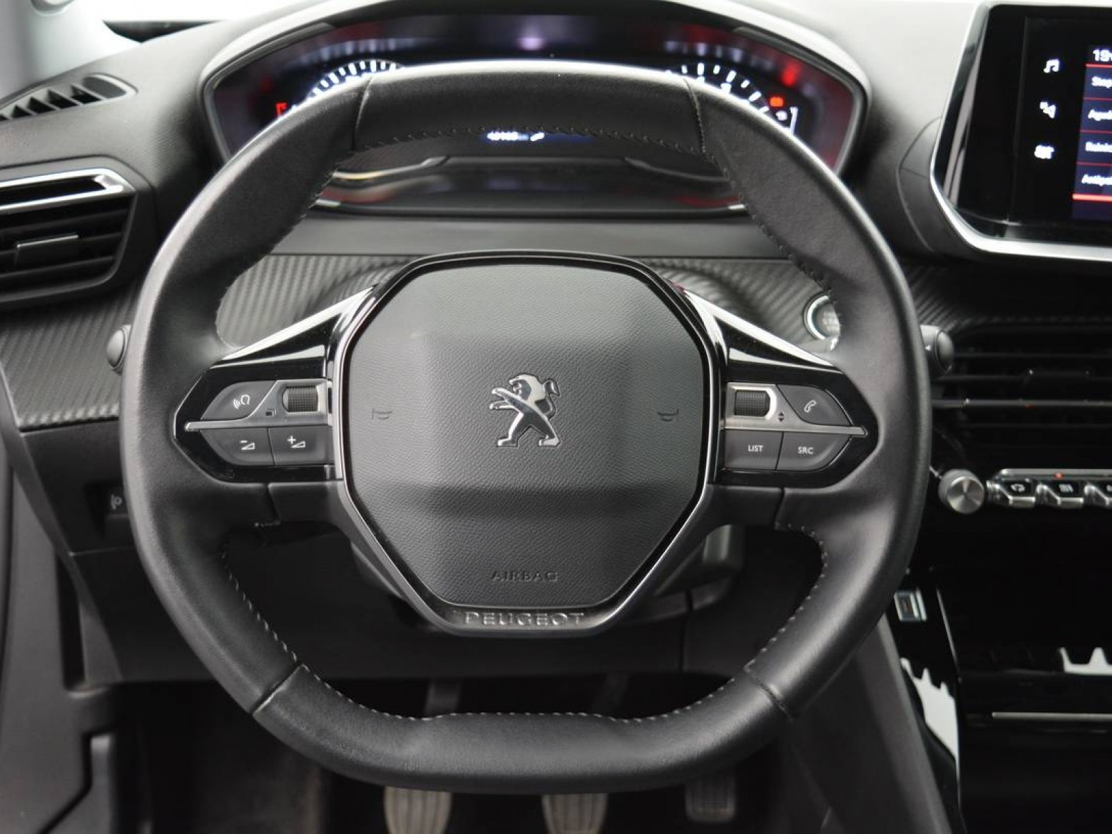 PEUGEOT - 2008 - #182723 - 10