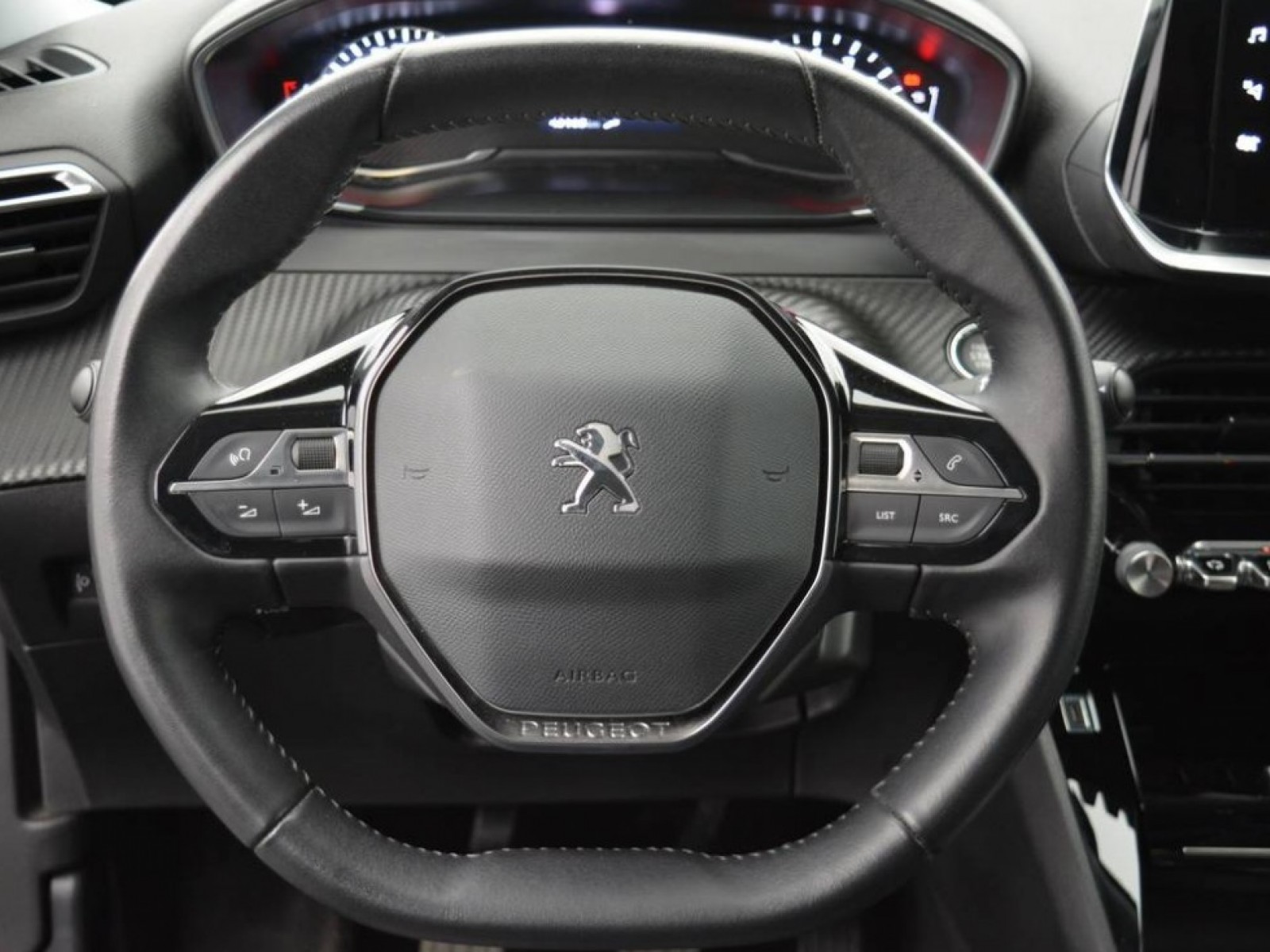 PEUGEOT - 2008 - #182723 - 25