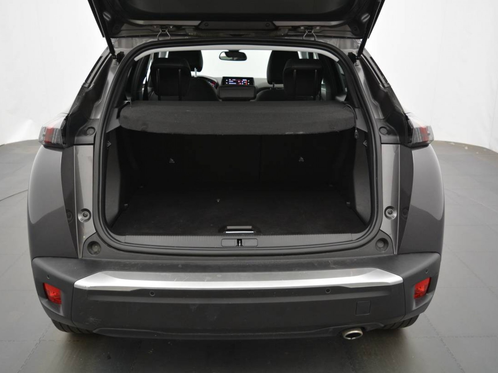 PEUGEOT - 2008 - #182723 - 13