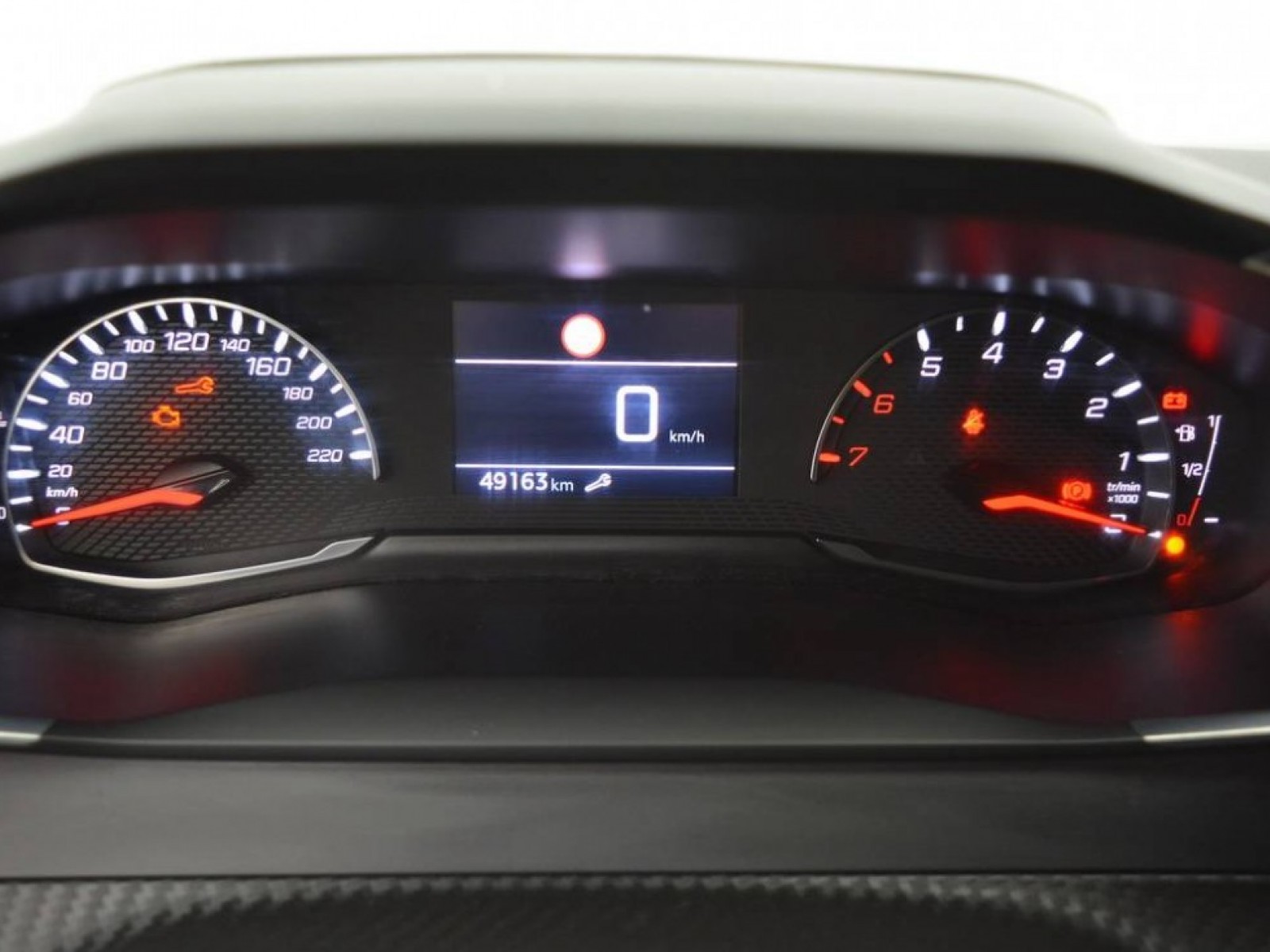 PEUGEOT - 2008 - #182723 - 27