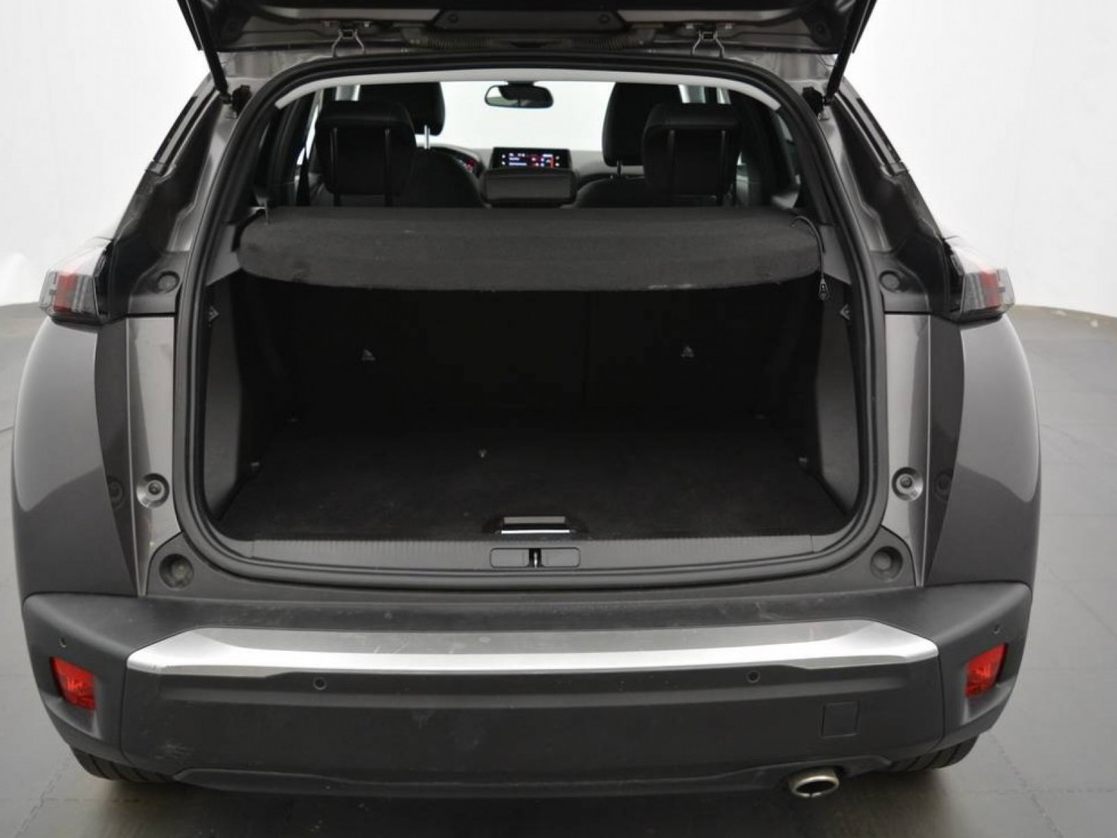PEUGEOT - 2008 - #182723 - 28