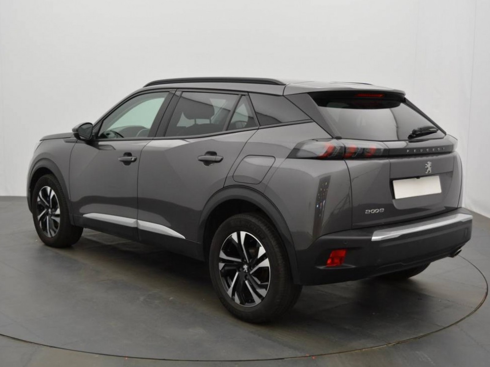 PEUGEOT - 2008 - #182723 - 17