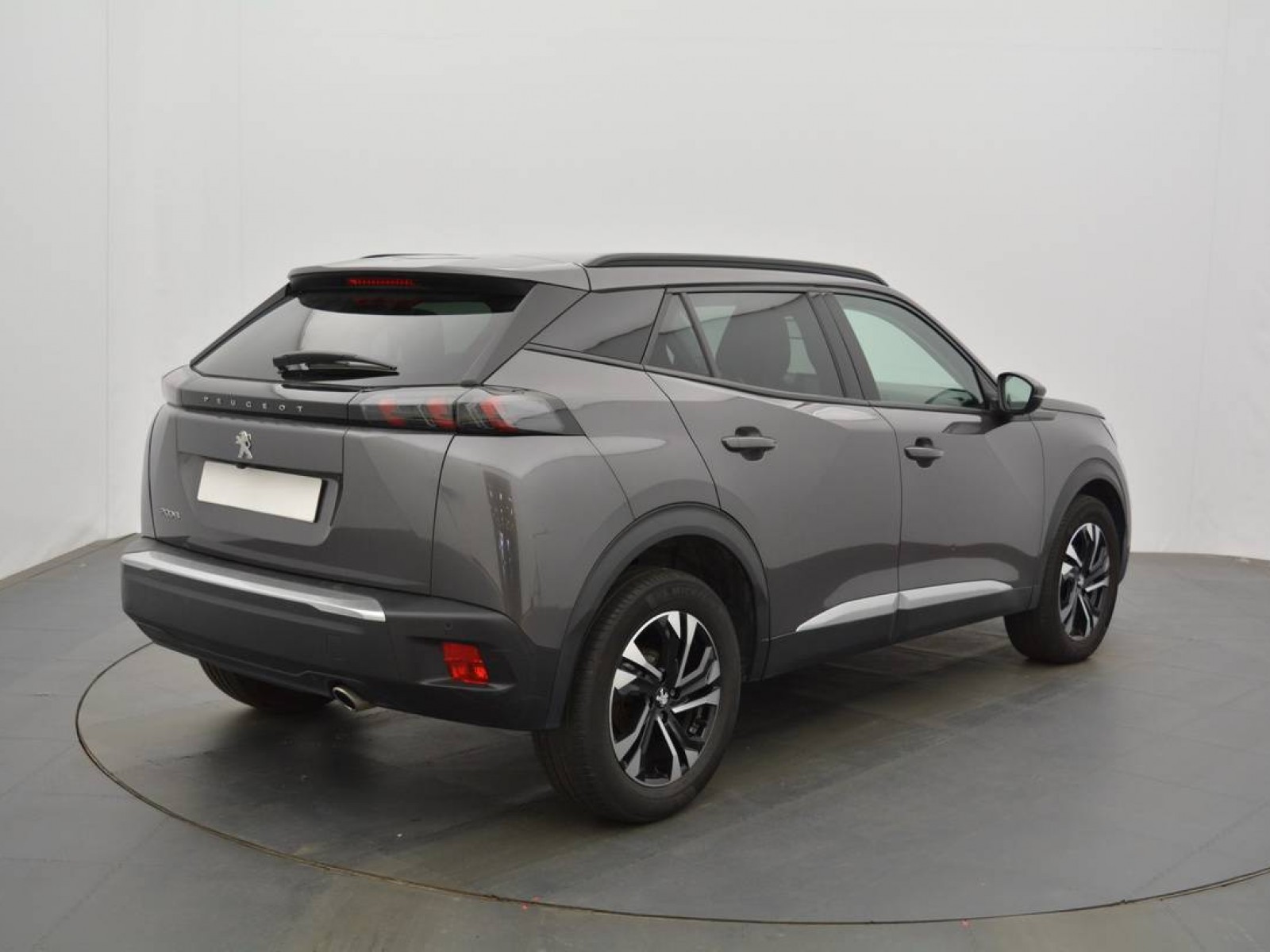 PEUGEOT - 2008 - #182723 - 3