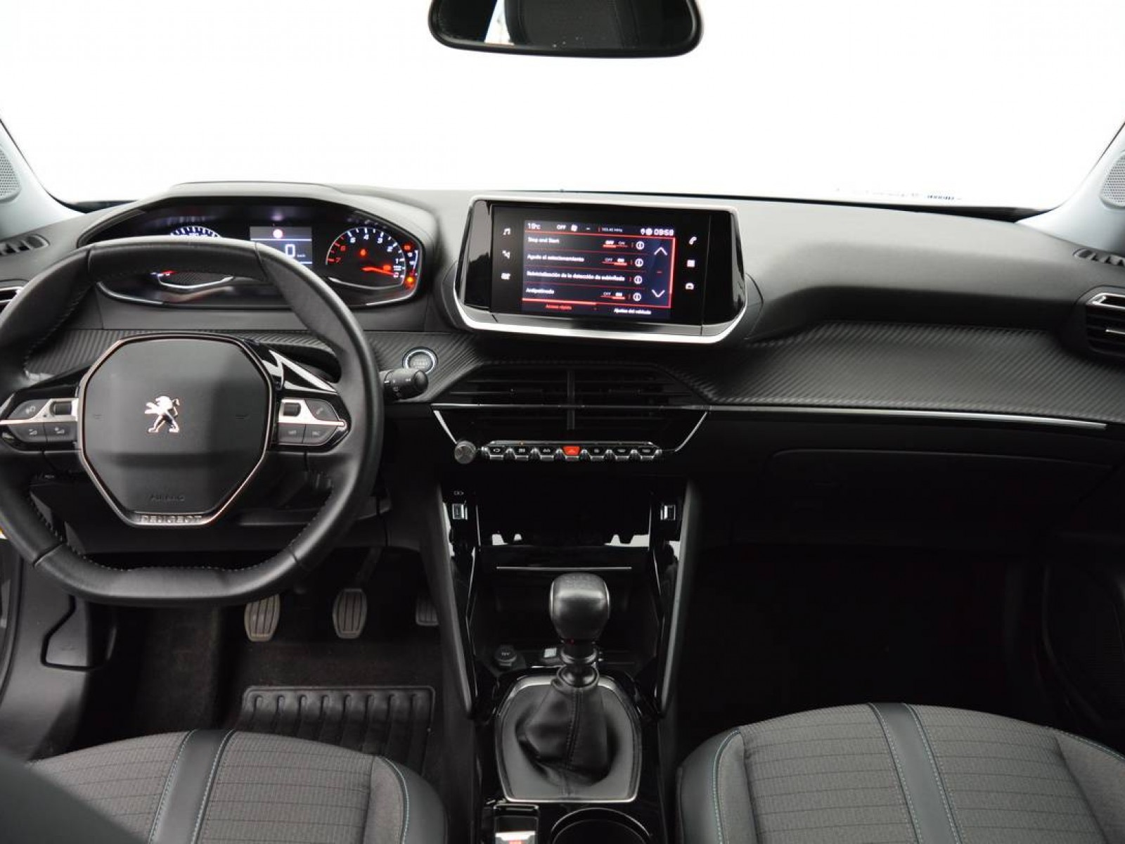PEUGEOT - 2008 - #182723 - 14