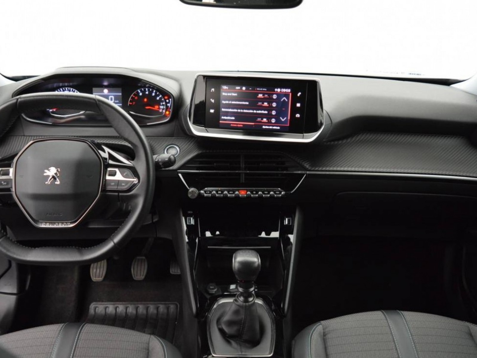 PEUGEOT - 2008 - #182723 - 29
