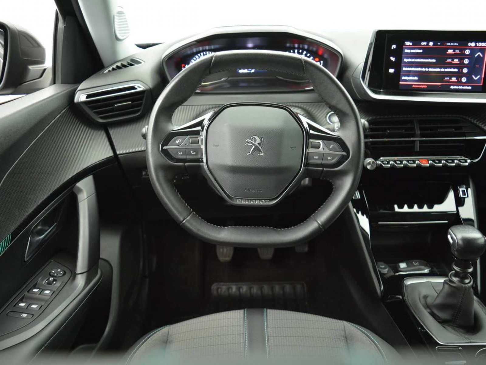 PEUGEOT - 2008 - #182723 - 9