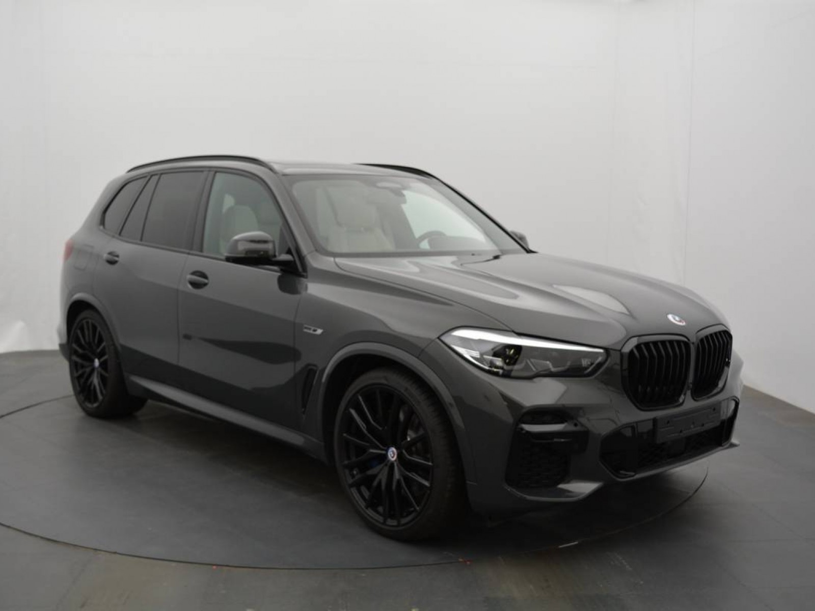 BMW - X5 G05 - #181261 - 1