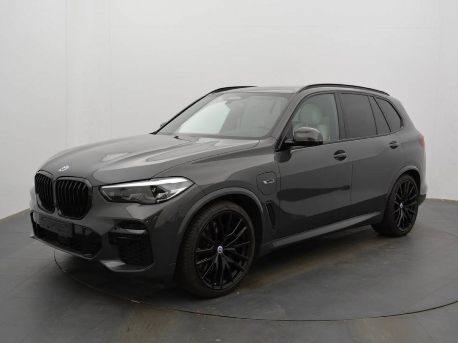 BMW - X5 G05 - #181261 - 16