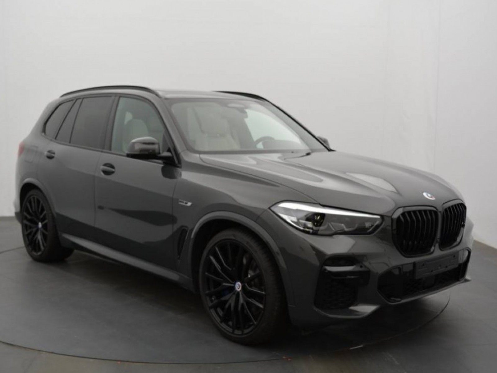 BMW - X5 G05 - #181261 - 17