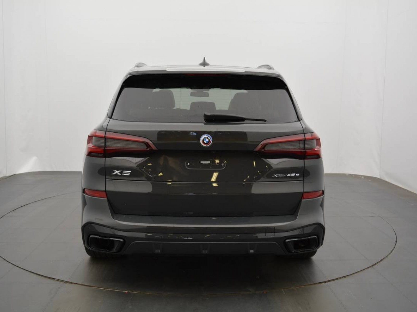BMW - X5 G05 - #181261 - 5