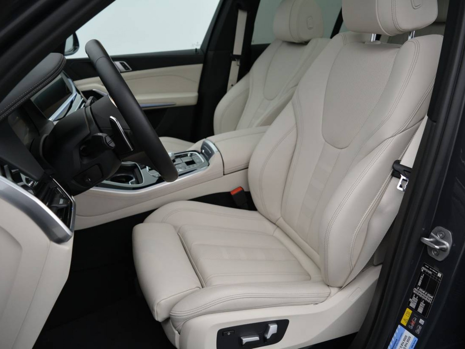 BMW - X5 G05 - #181261 - 7