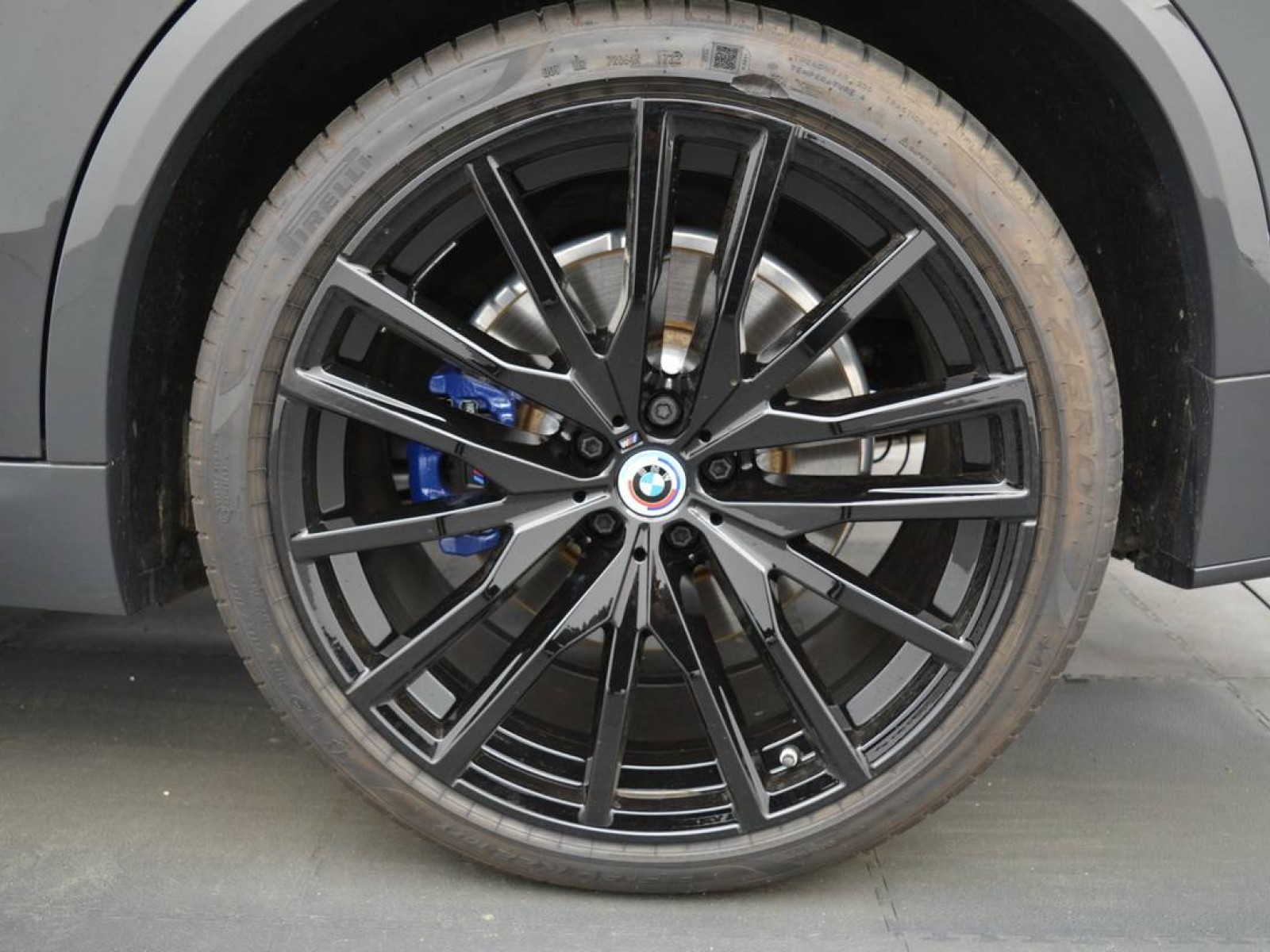 BMW - X5 G05 - #181261 - 6