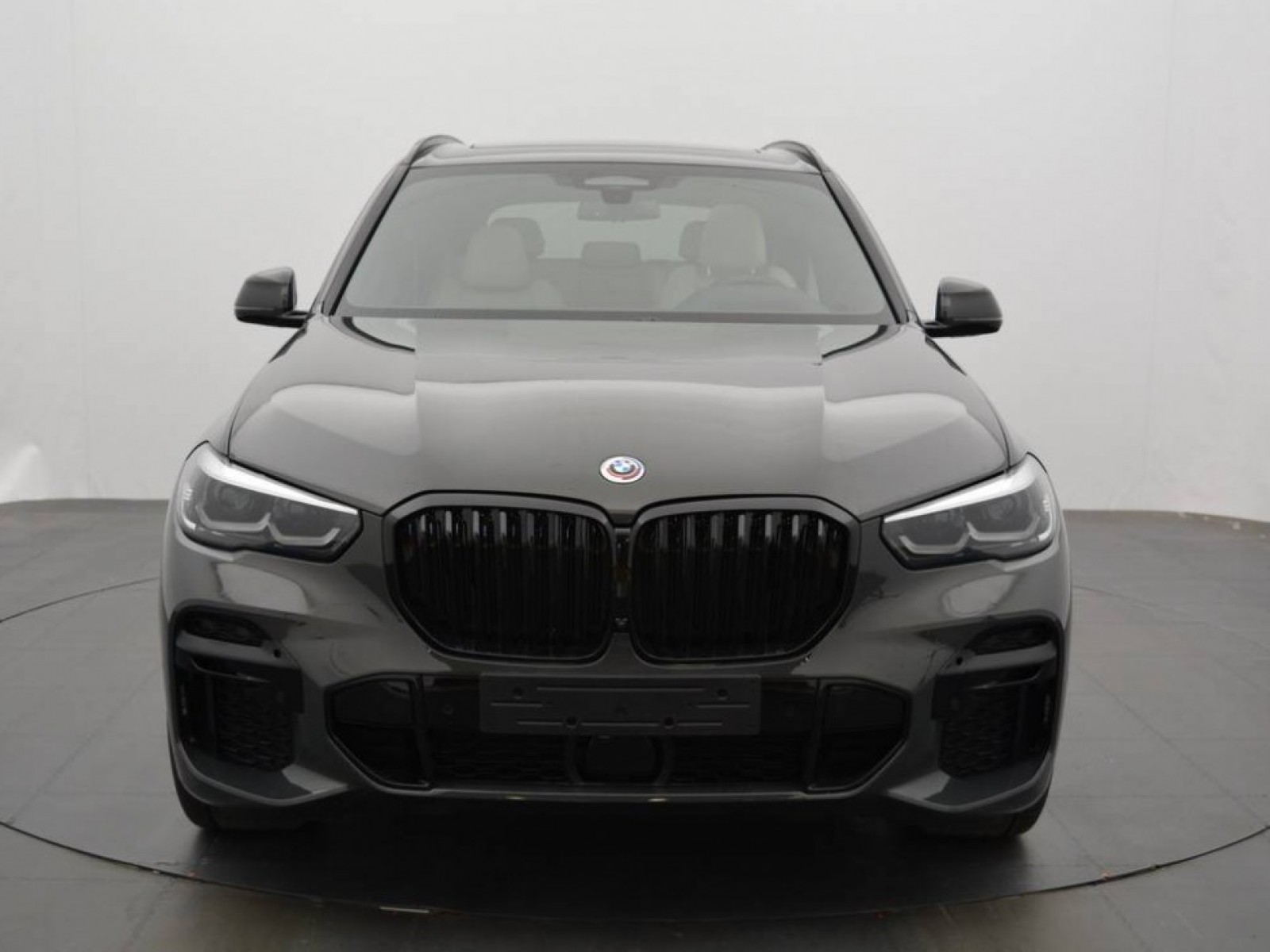 BMW - X5 G05 - #181261 - 20