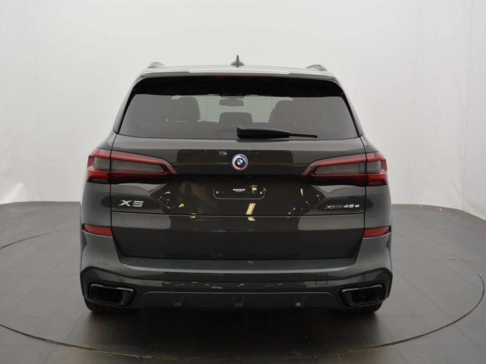 BMW - X5 G05 - #181261 - 21