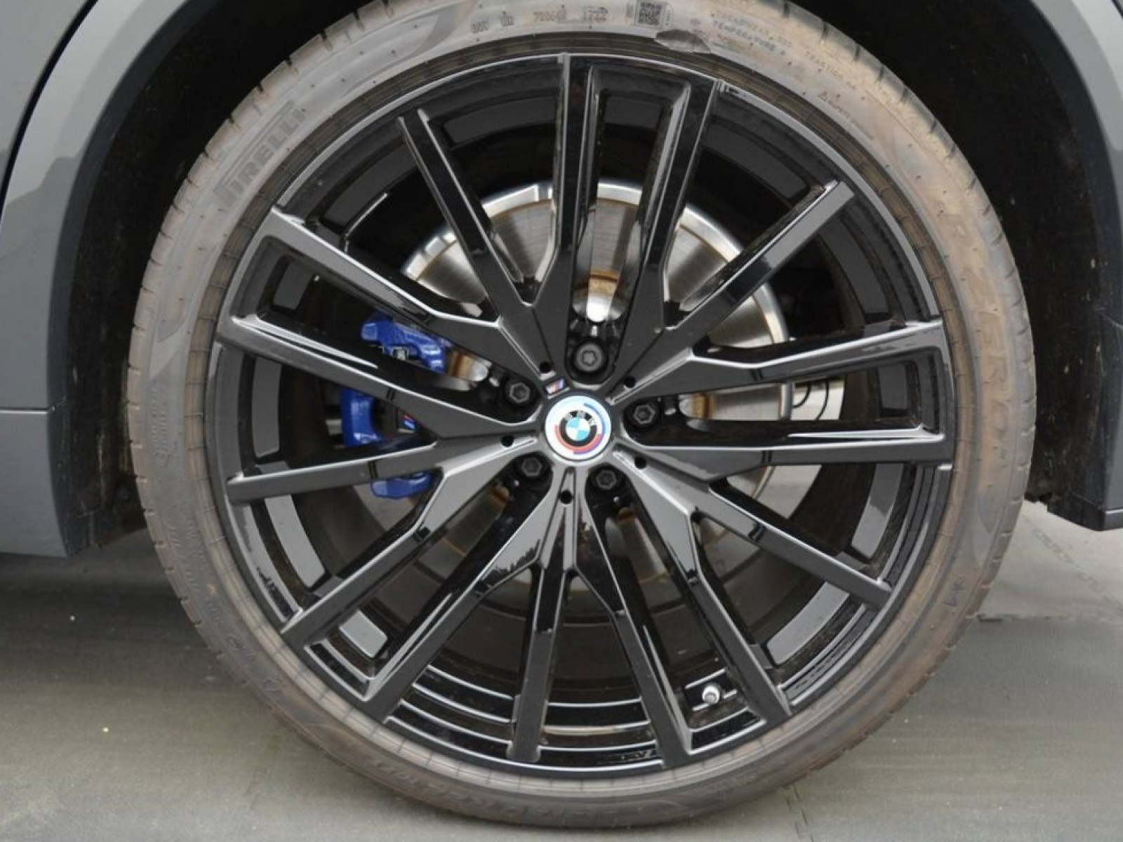 BMW - X5 G05 - #181261 - 22