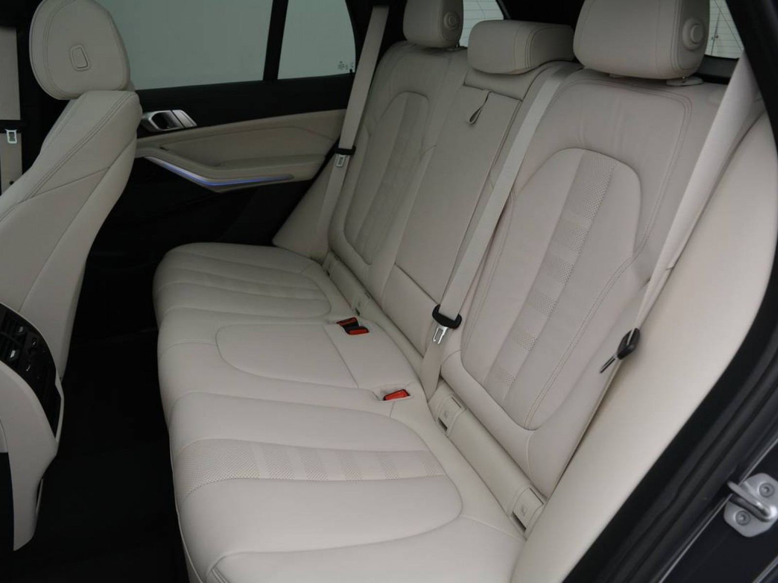BMW - X5 G05 - #181261 - 8