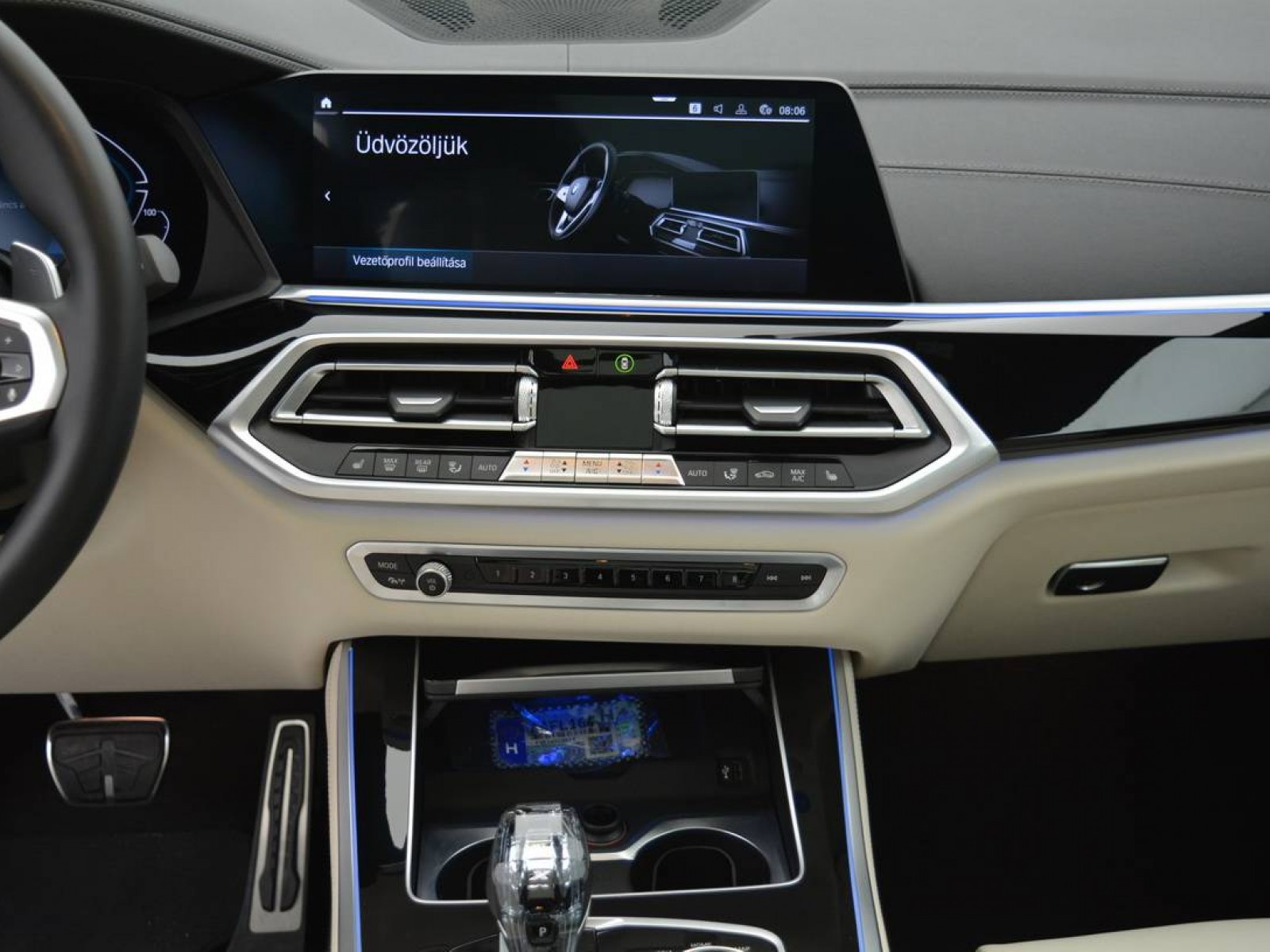 BMW - X5 G05 - #181261 - 11