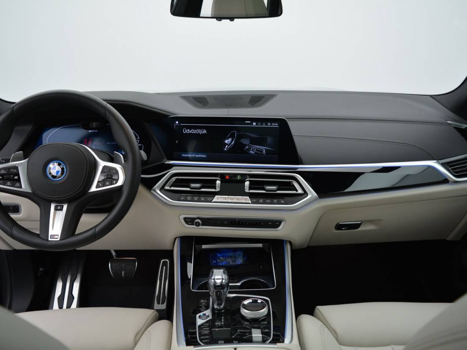 BMW - X5 G05 - #181261 - 9