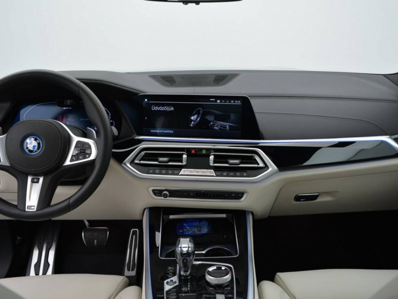 BMW - X5 G05 - #181261 - 25