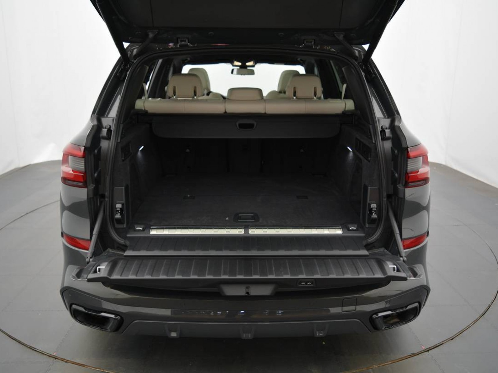 BMW - X5 G05 - #181261 - 13