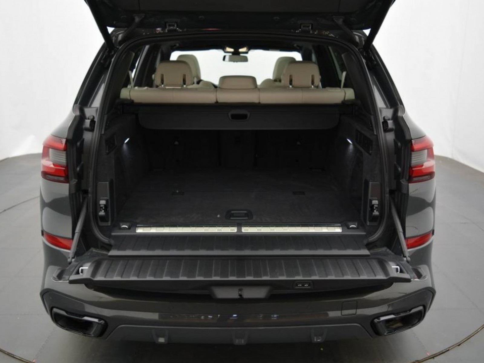BMW - X5 G05 - #181261 - 29