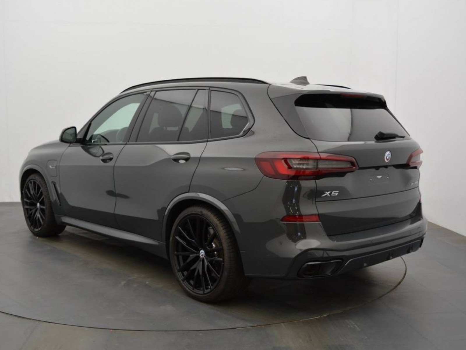 BMW - X5 G05 - #181261 - 18