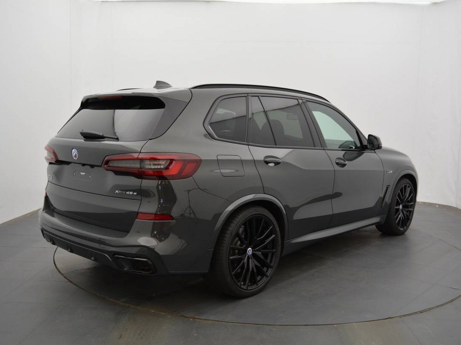 BMW - X5 G05 - #181261 - 3