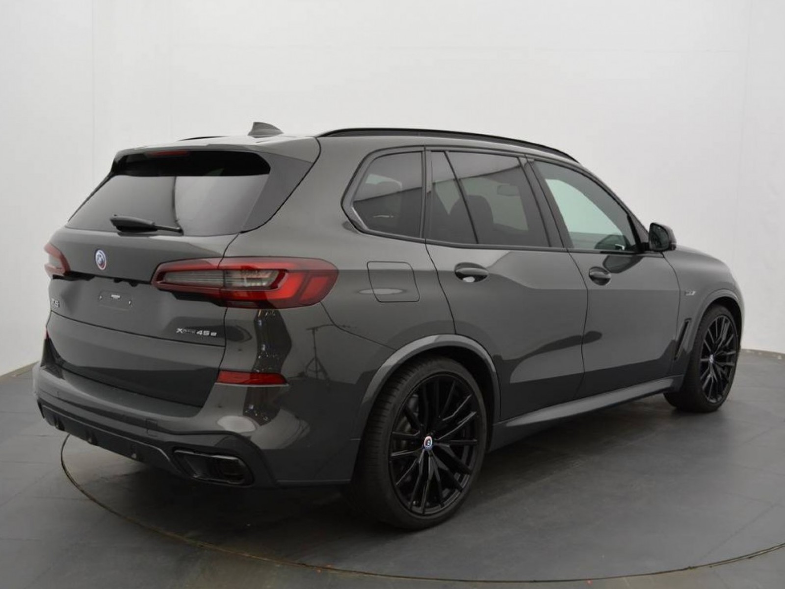 BMW - X5 G05 - #181261 - 19