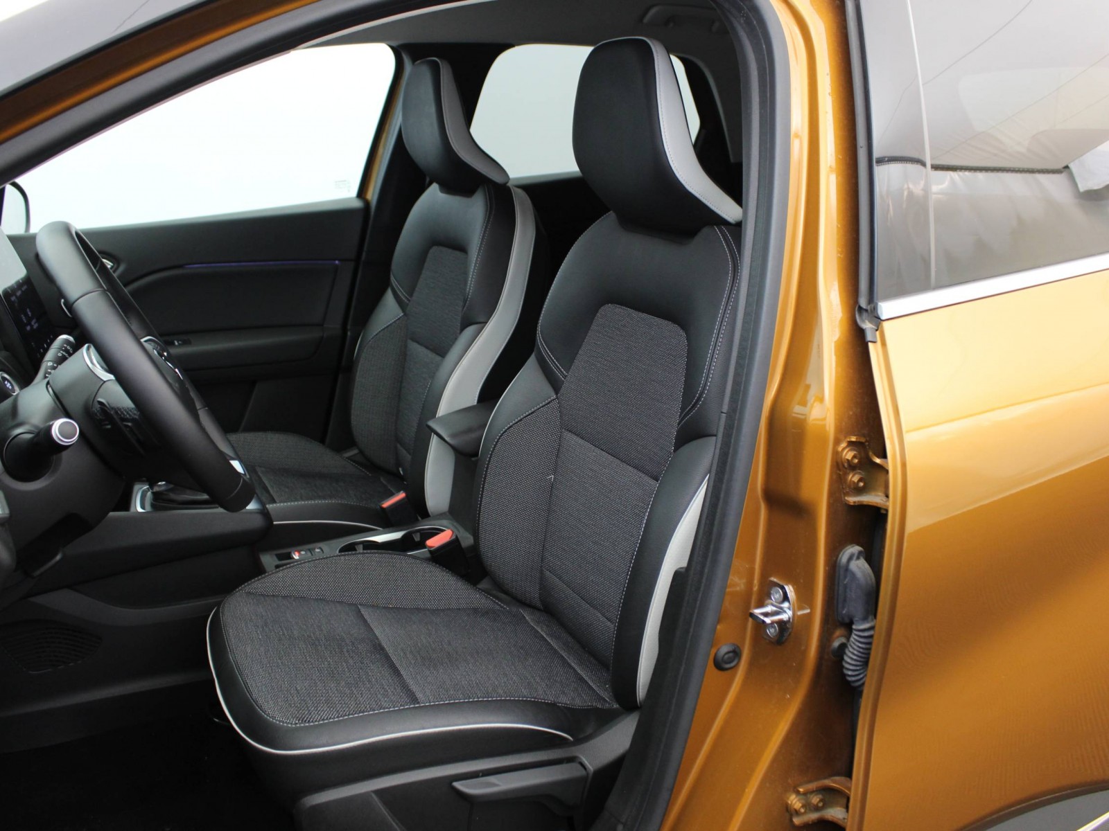 RENAULT - CAPTUR - #183307 - 7
