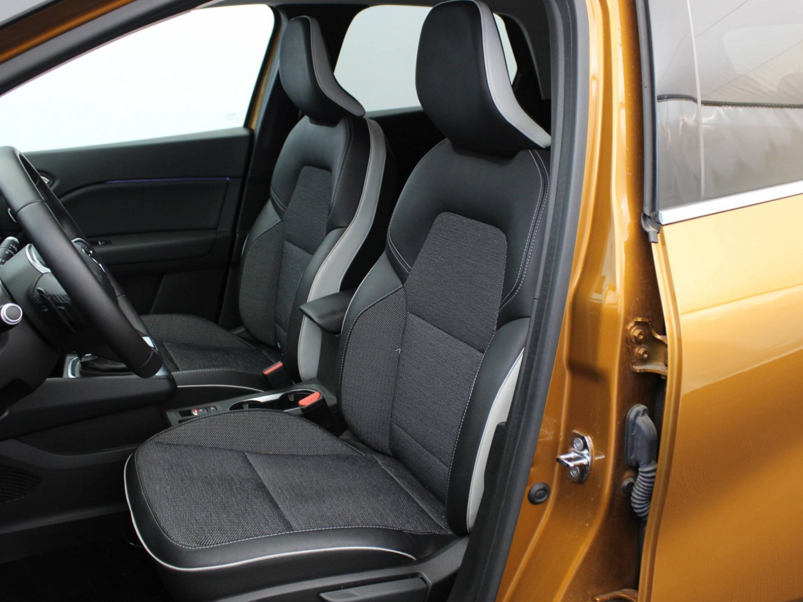 RENAULT - CAPTUR - #183307 - 22