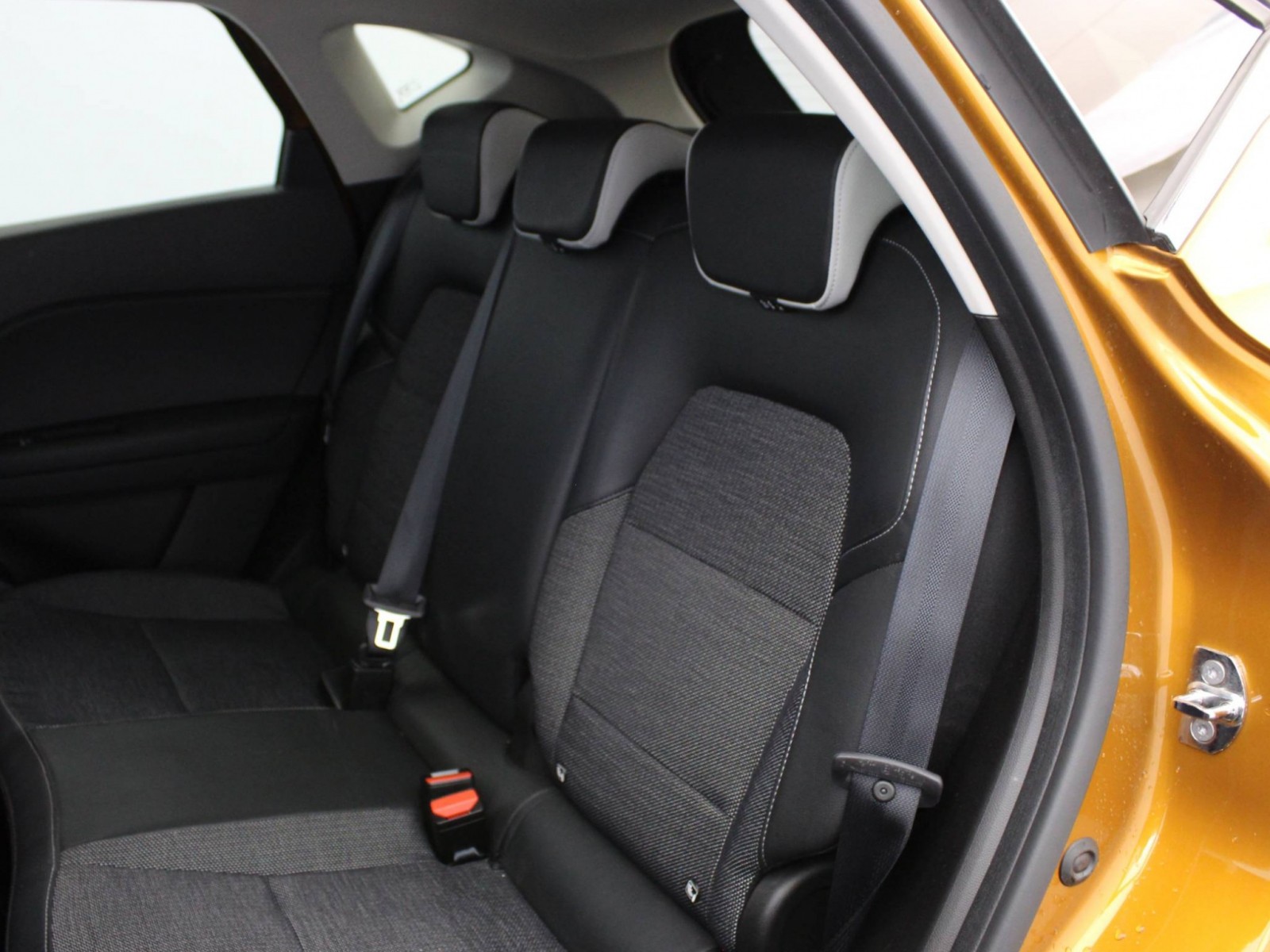 RENAULT - CAPTUR - #183307 - 23