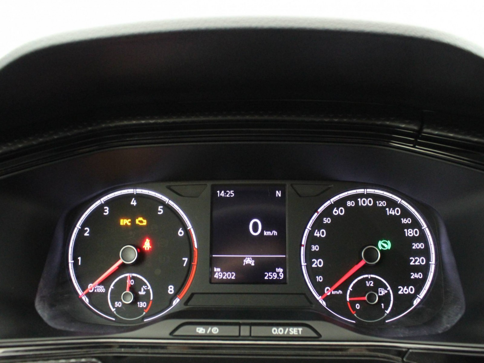 VOLKSWAGEN - T-CROSS - #182776 - 12
