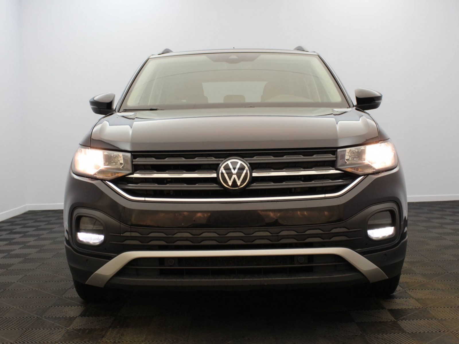 VOLKSWAGEN - T-CROSS - #182777 - 4