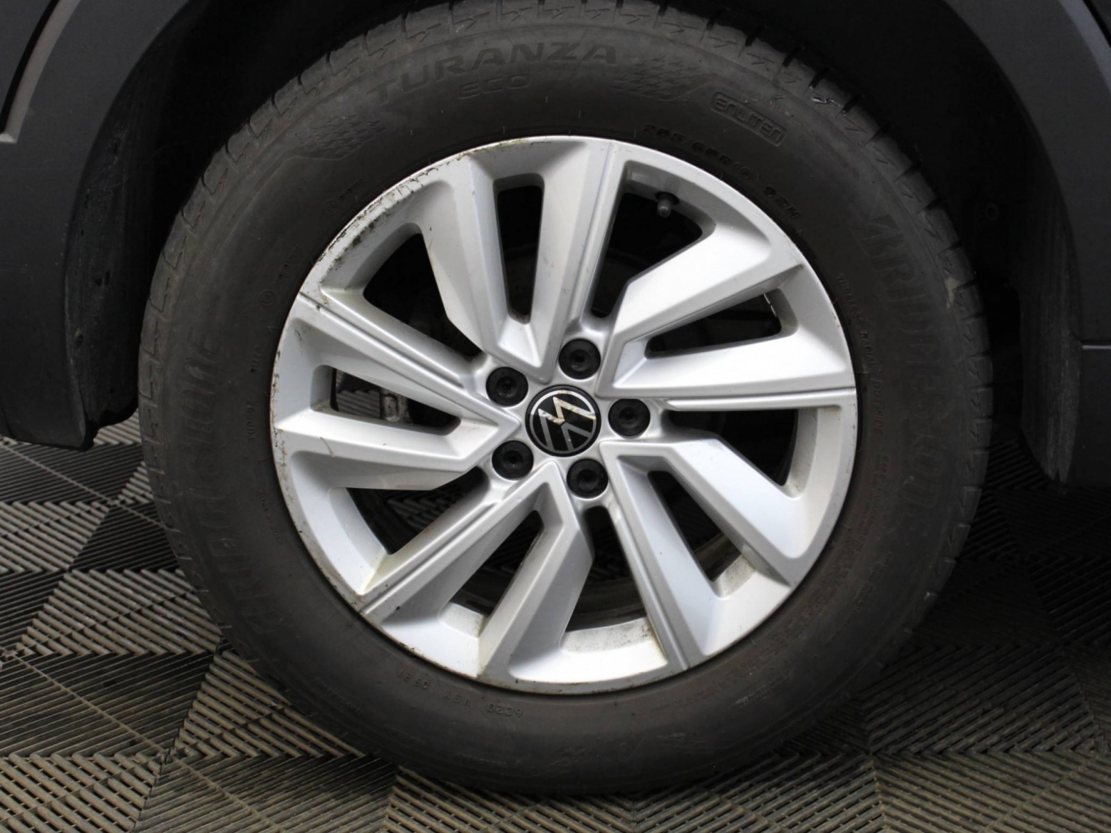 VOLKSWAGEN - T-CROSS - #182777 - 6