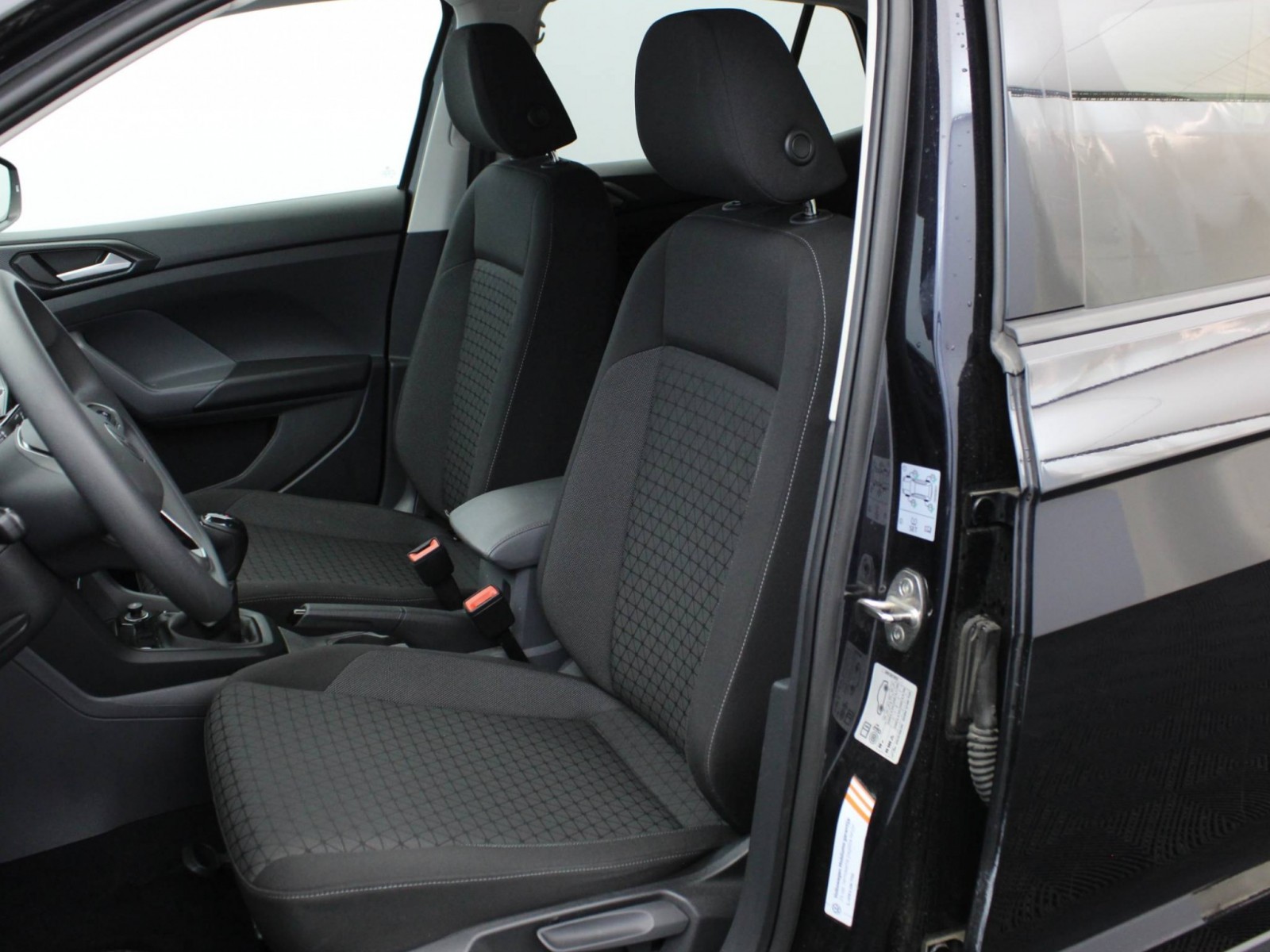 VOLKSWAGEN - T-CROSS - #182777 - 7
