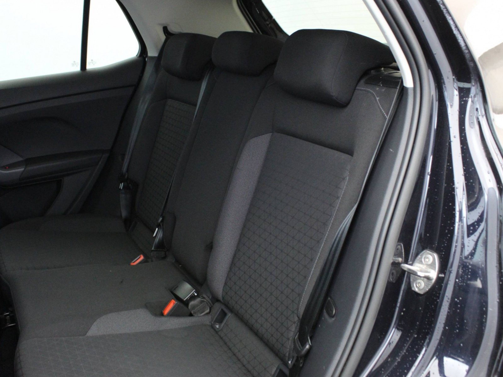 VOLKSWAGEN - T-CROSS - #182775 - 25
