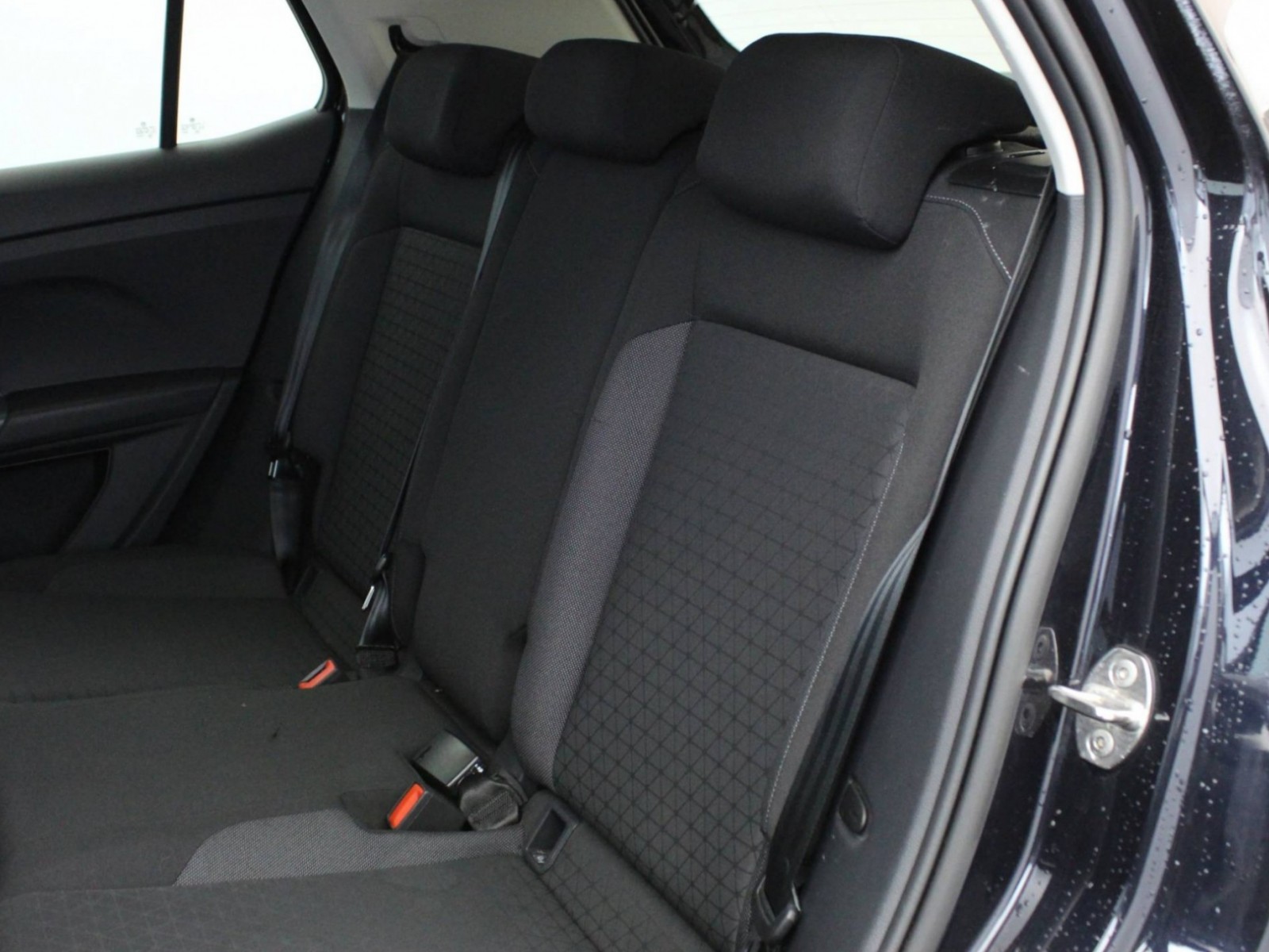 VOLKSWAGEN - T-CROSS - #182775 - 26