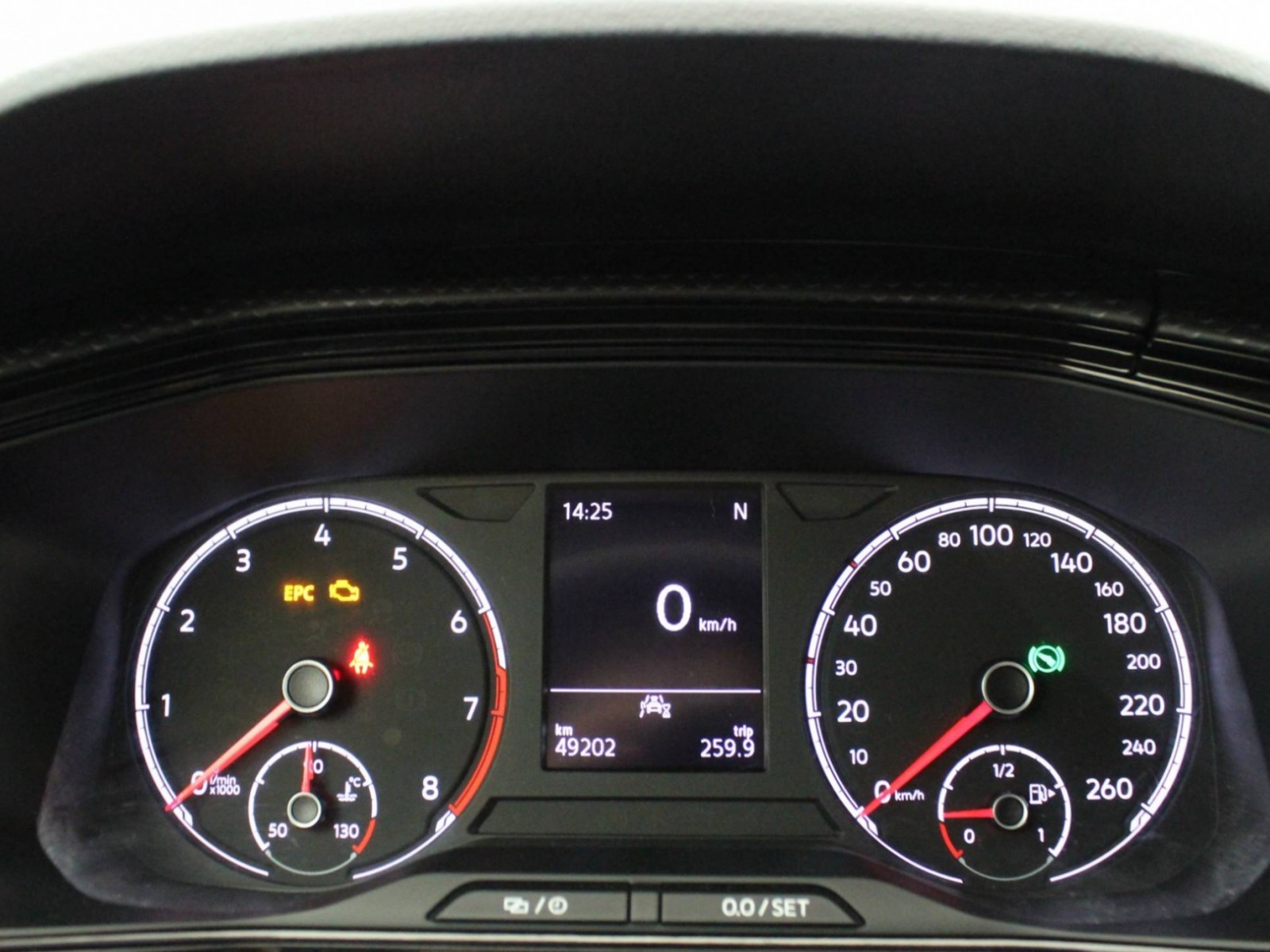 VOLKSWAGEN - T-CROSS - #182777 - 23