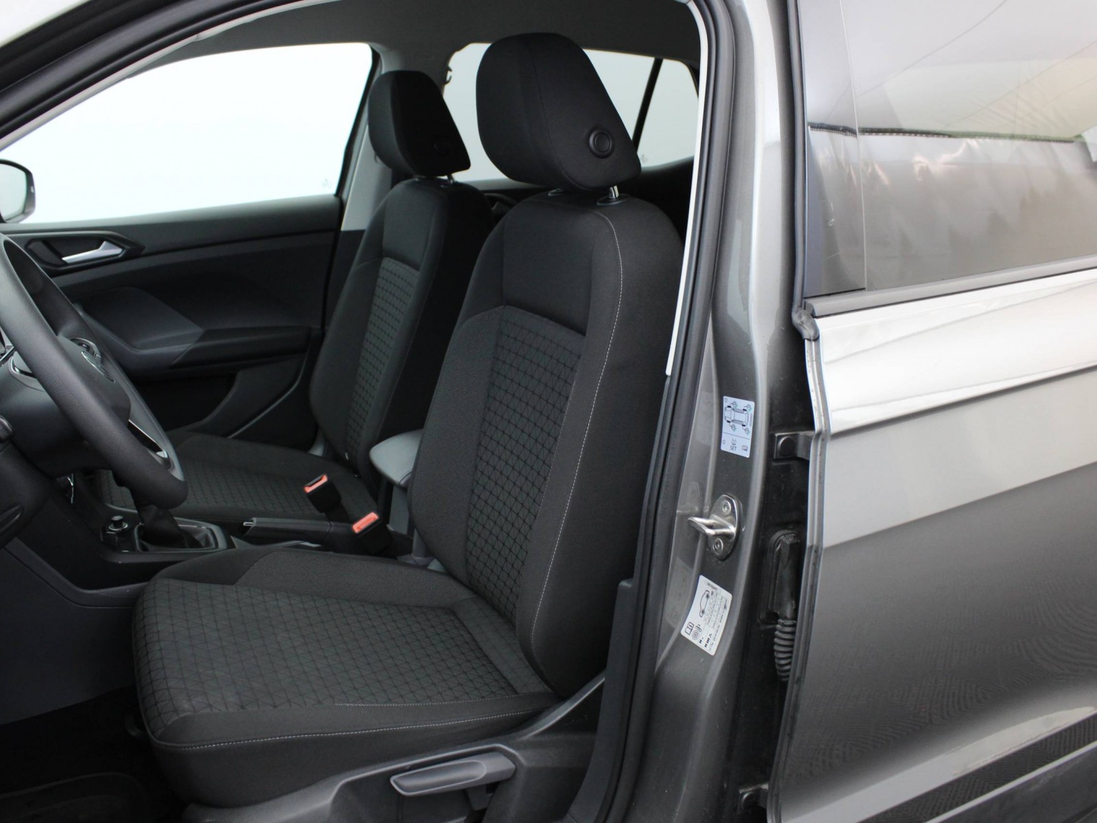 VOLKSWAGEN - T-CROSS - #182785 - 7