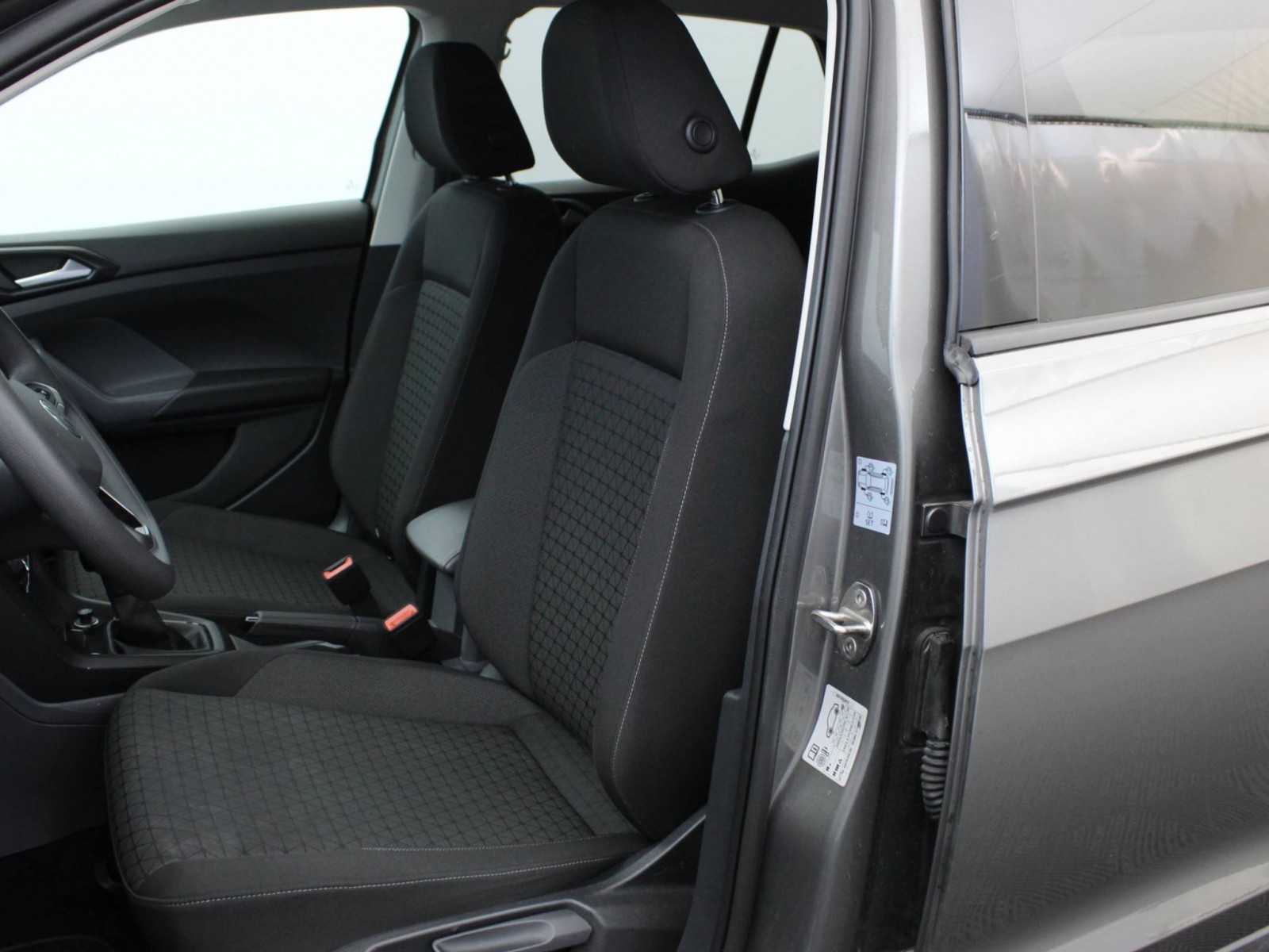 VOLKSWAGEN - T-CROSS - #182785 - 22