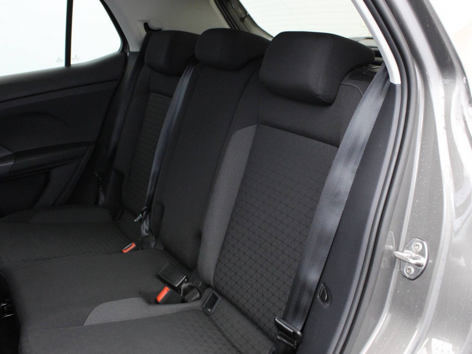 VOLKSWAGEN - T-CROSS - #182785 - 23