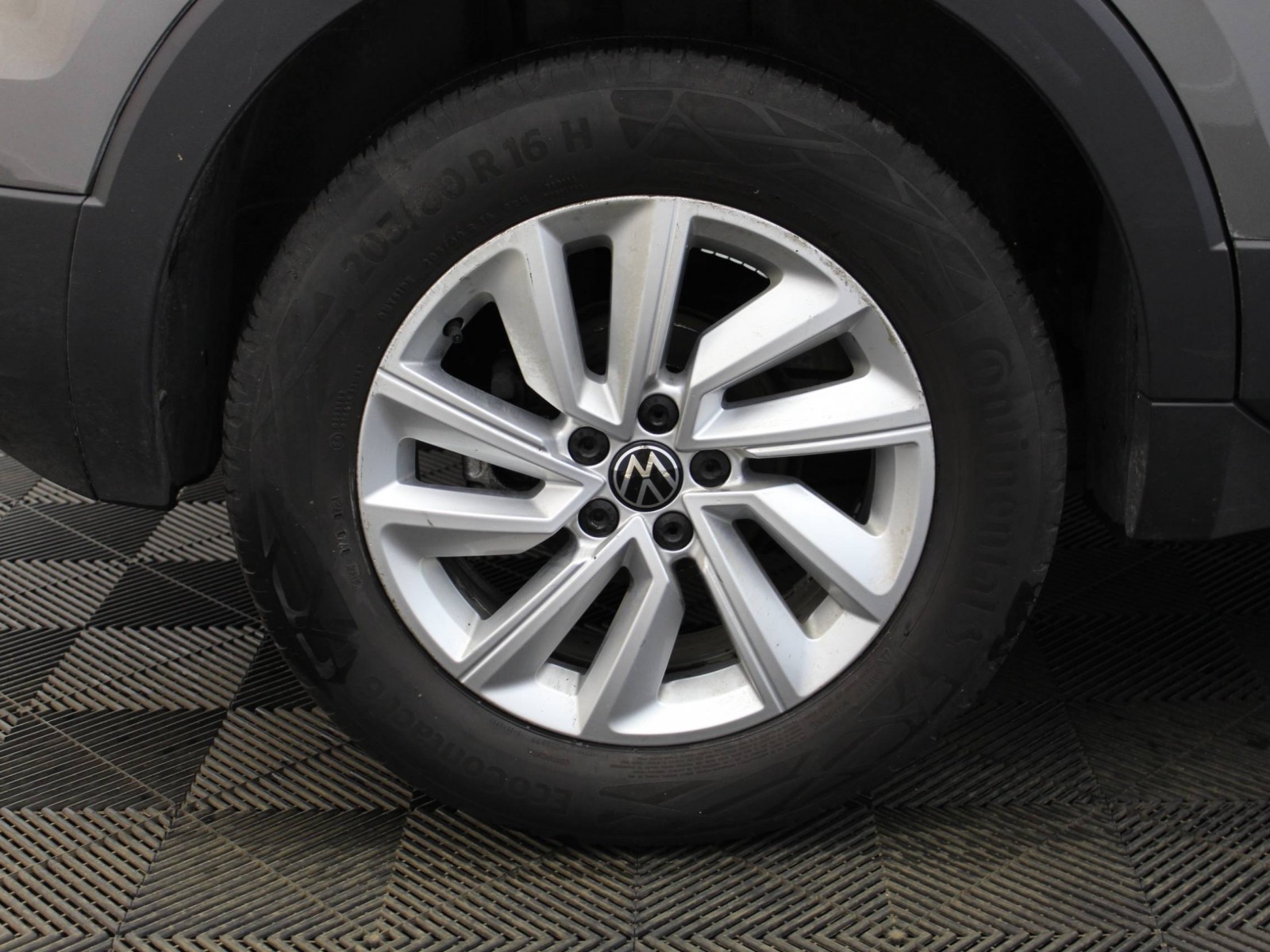 VOLKSWAGEN - T-CROSS - #182785 - 6