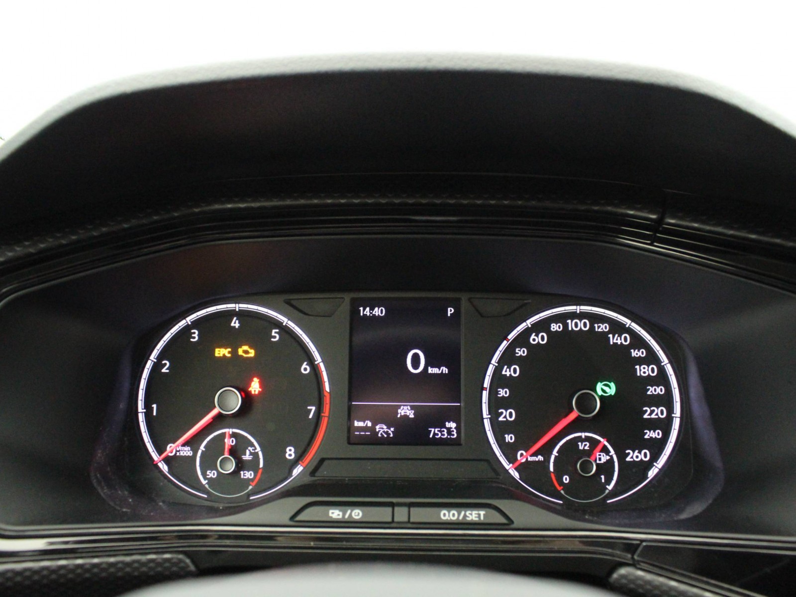 VOLKSWAGEN - T-CROSS - #182785 - 12